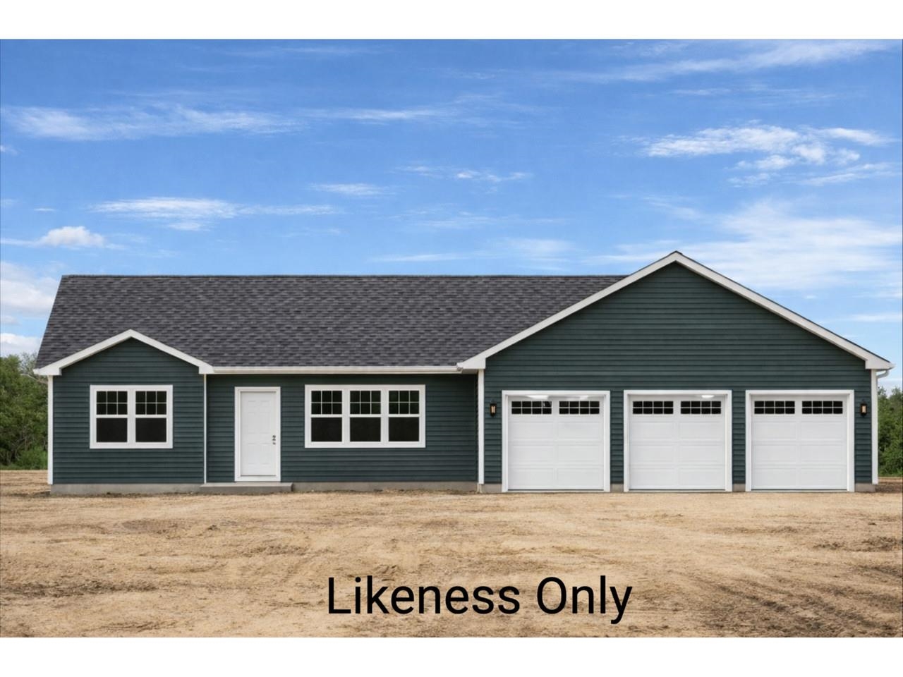 181 Lydia's Ridge, Swanton