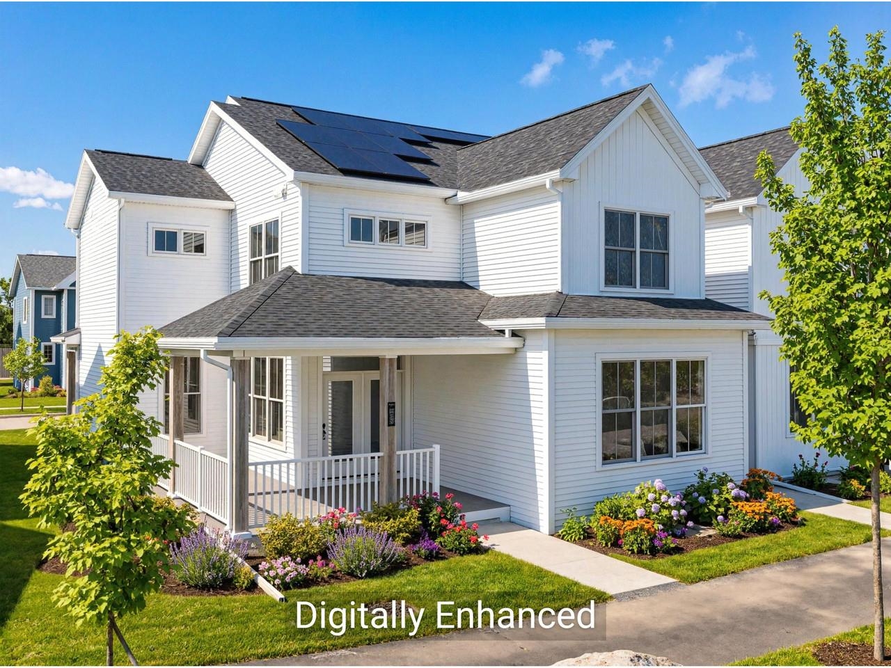 427 Old Farm Road, South Burlington