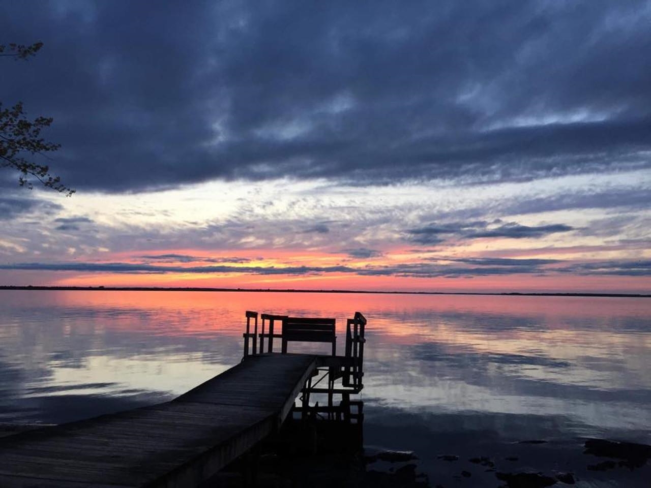 3446 Maquam Shore Road, St. Albans Town