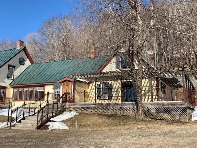 52 Upper Road, Bridgewater