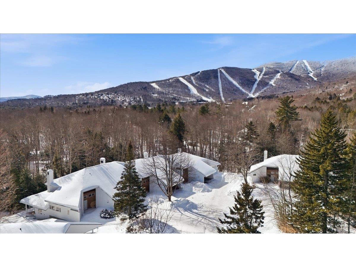 253 Club Sugarbush South Road, Warren