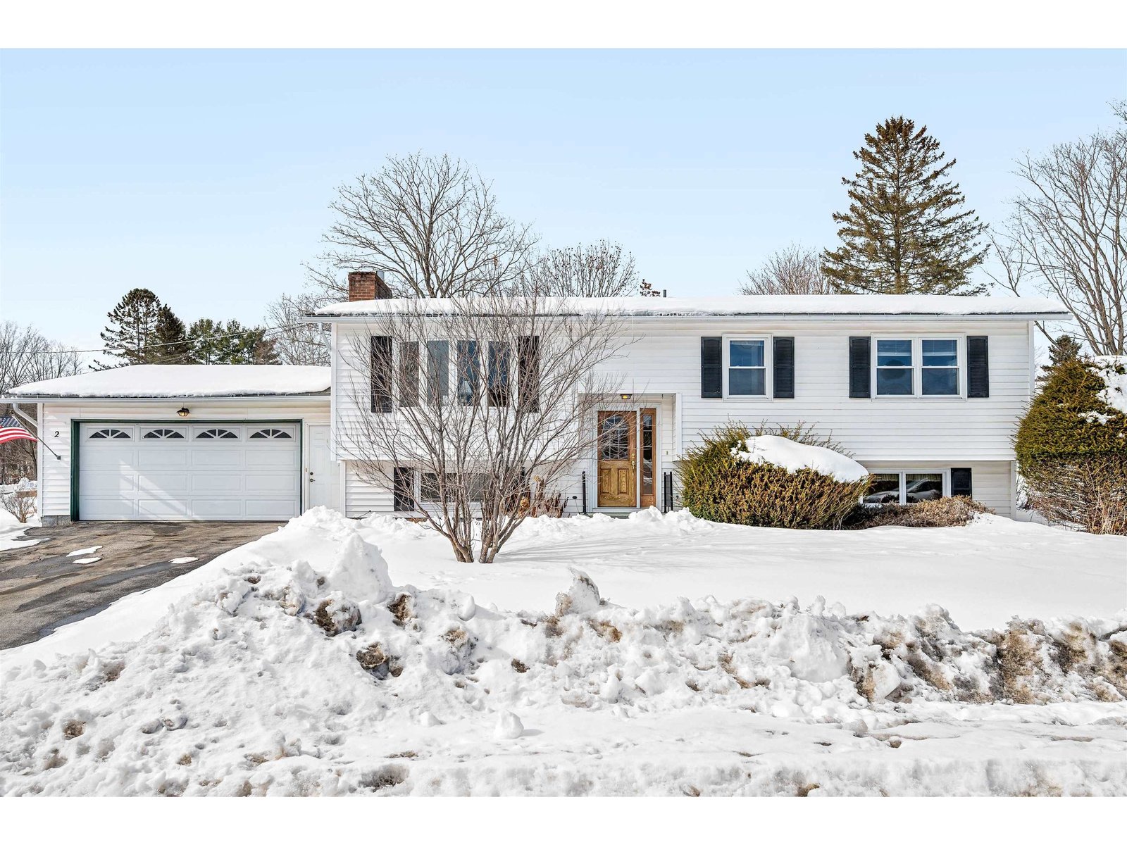 Sold property in Barre Sold property in Barre