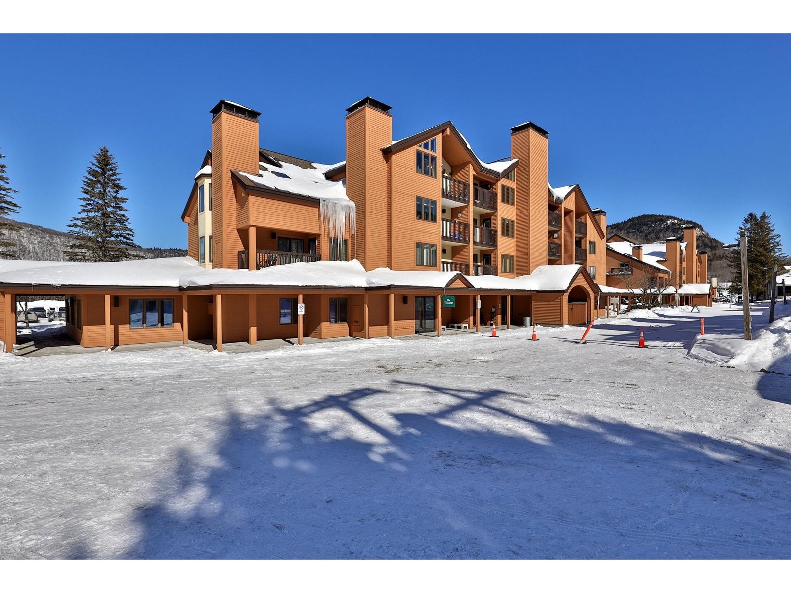 71 Alpine Drive, Killington