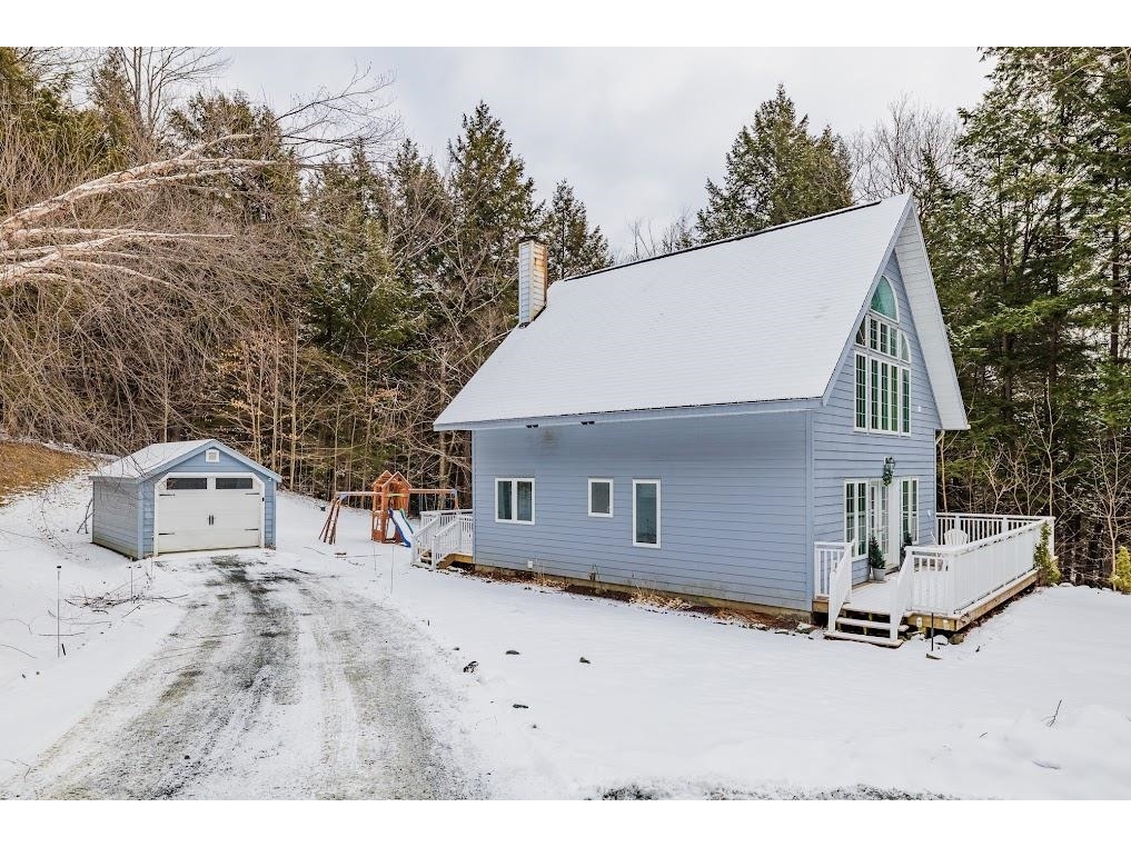 259 Jay Hill Road, Hartford