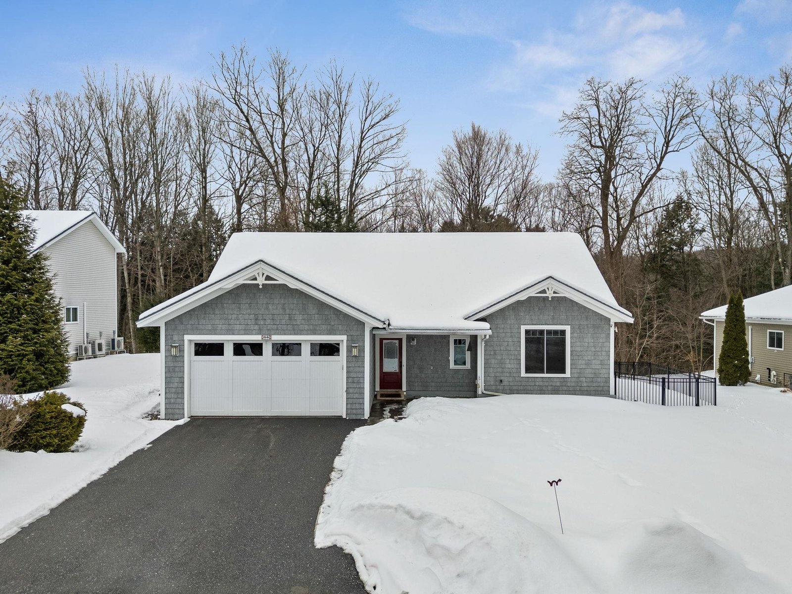 Sold property in Shelburne Sold property in Shelburne