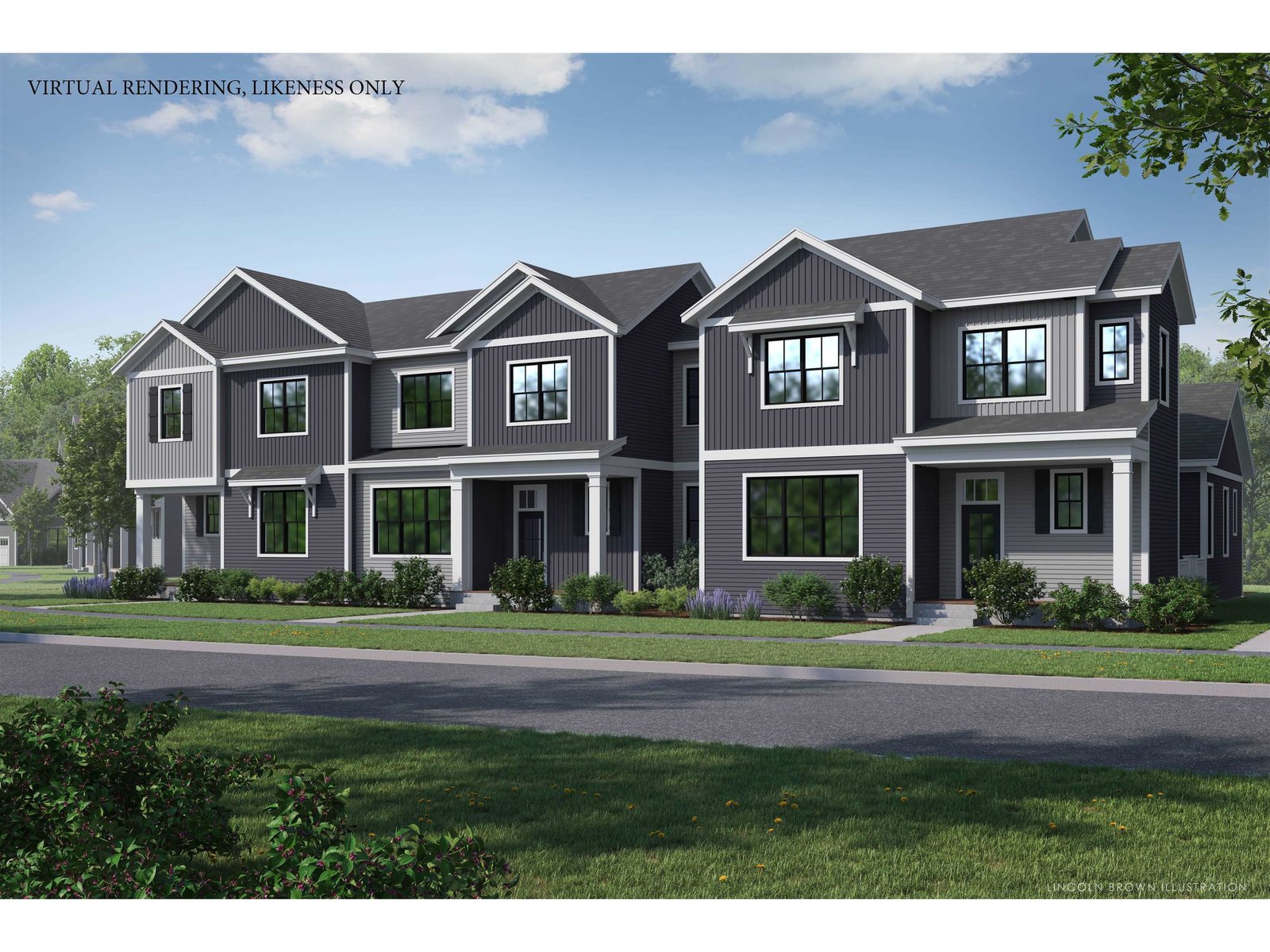452 Vale Drive, South Burlington