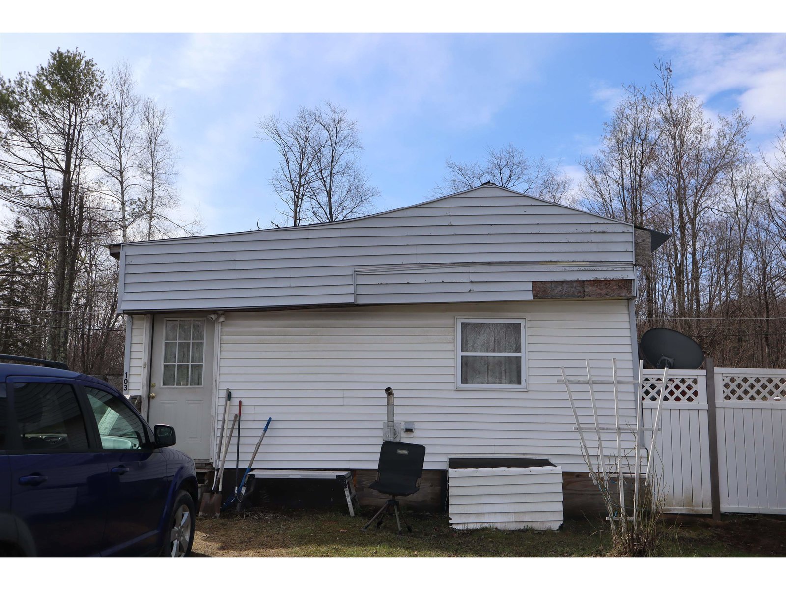 103 Hillview Terrace, Hinesburg
