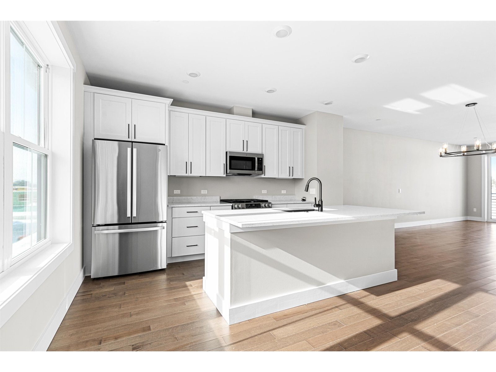 Sold property in Williston