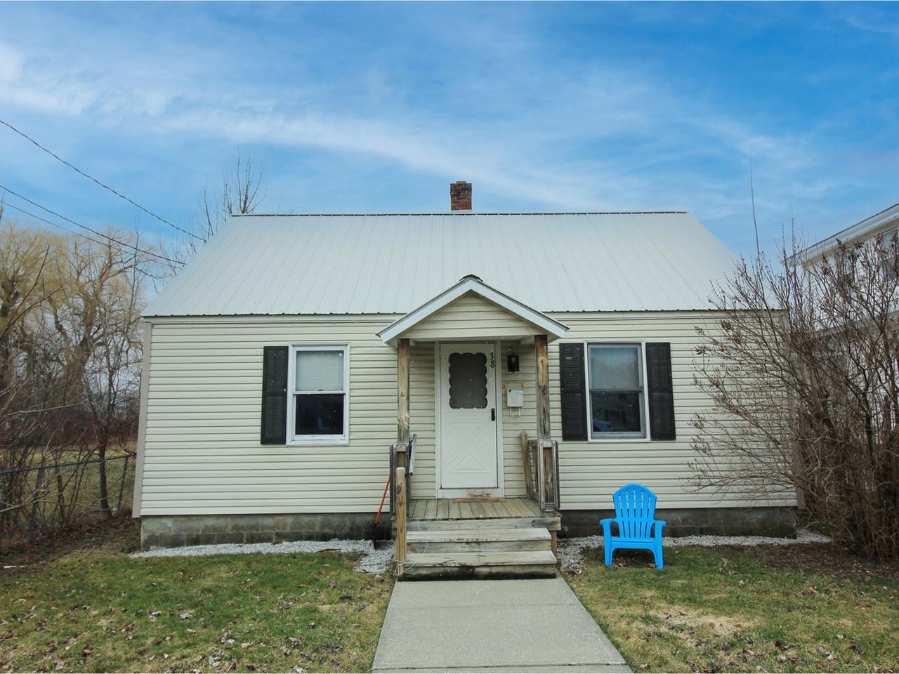 Sold property in St. Albans
