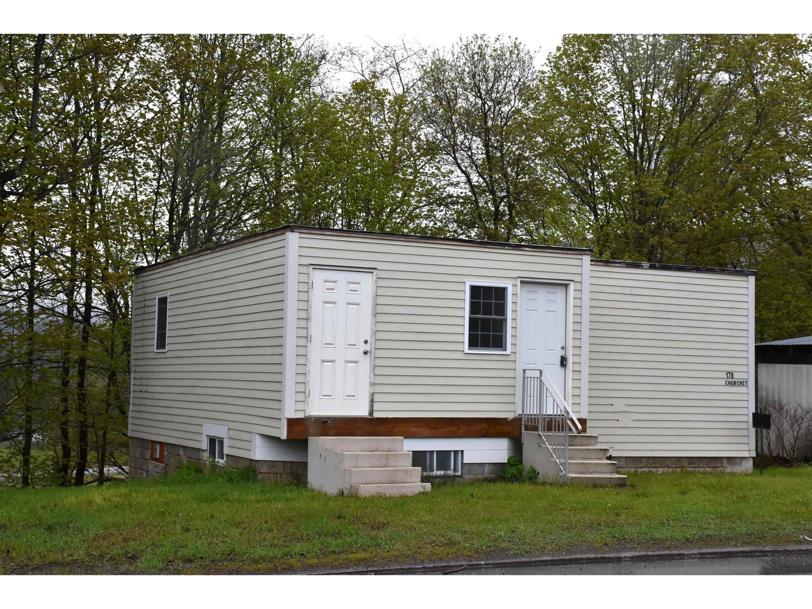 178 Church Street, Bethel