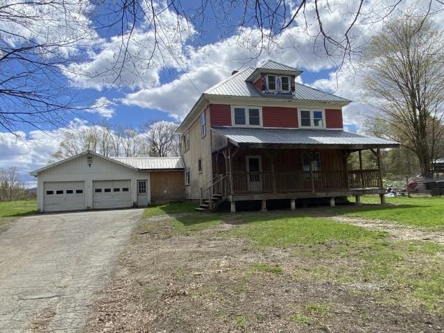 29 Hazen Notch Road, Lowell