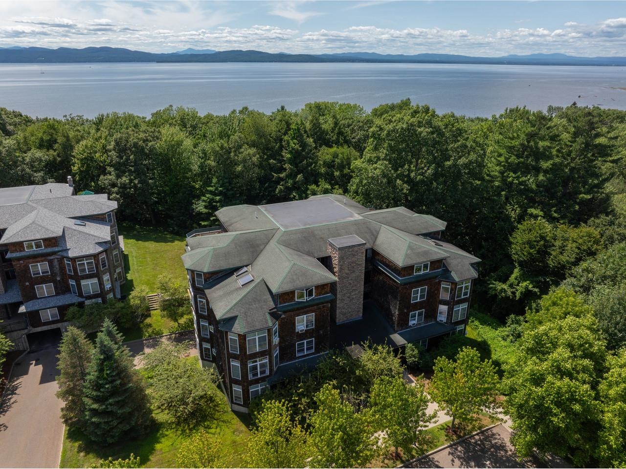 Sold property in Burlington