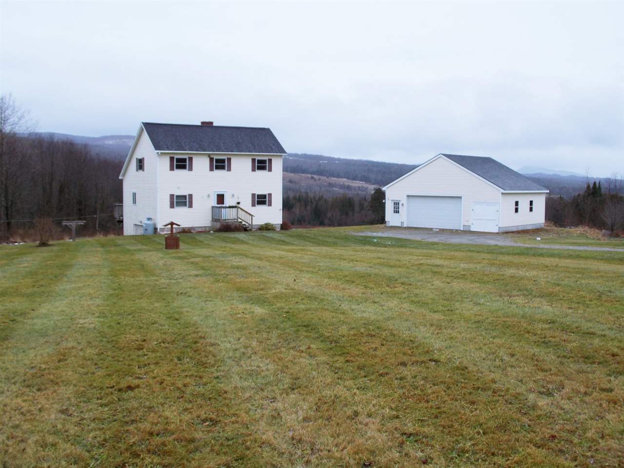 5078 VT Route 105