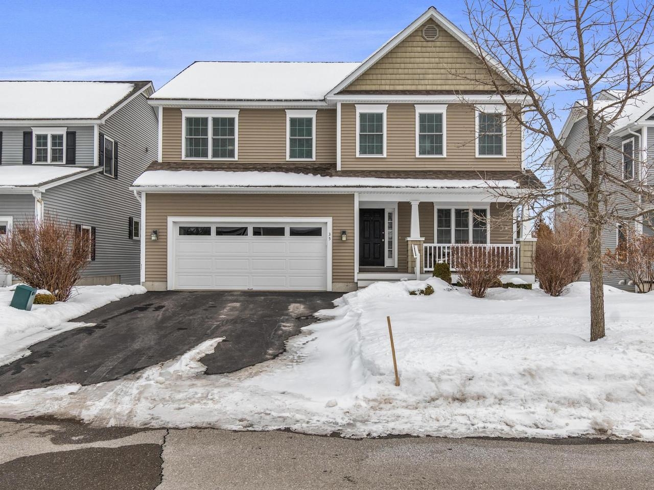 Sold property in South Burlington Sold property in South Burlington