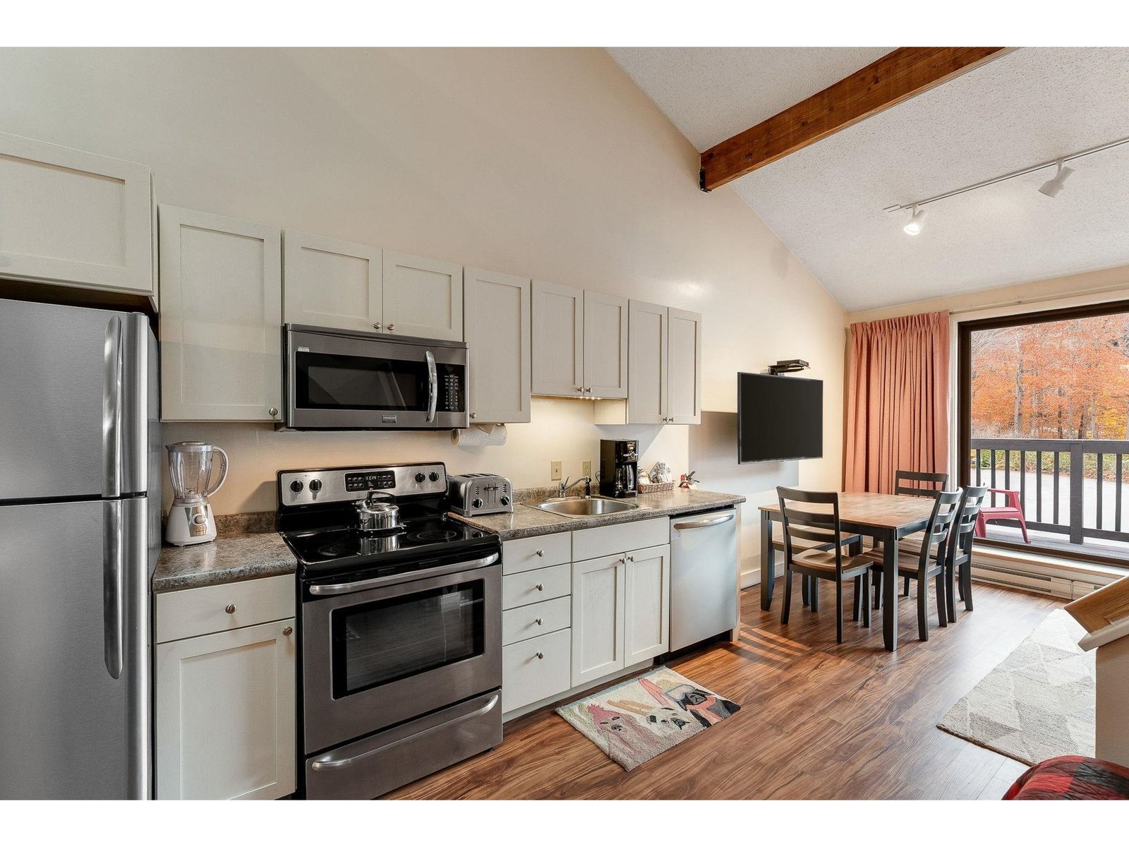 28 Nordland at Smugglers Notch Resort, Cambridge