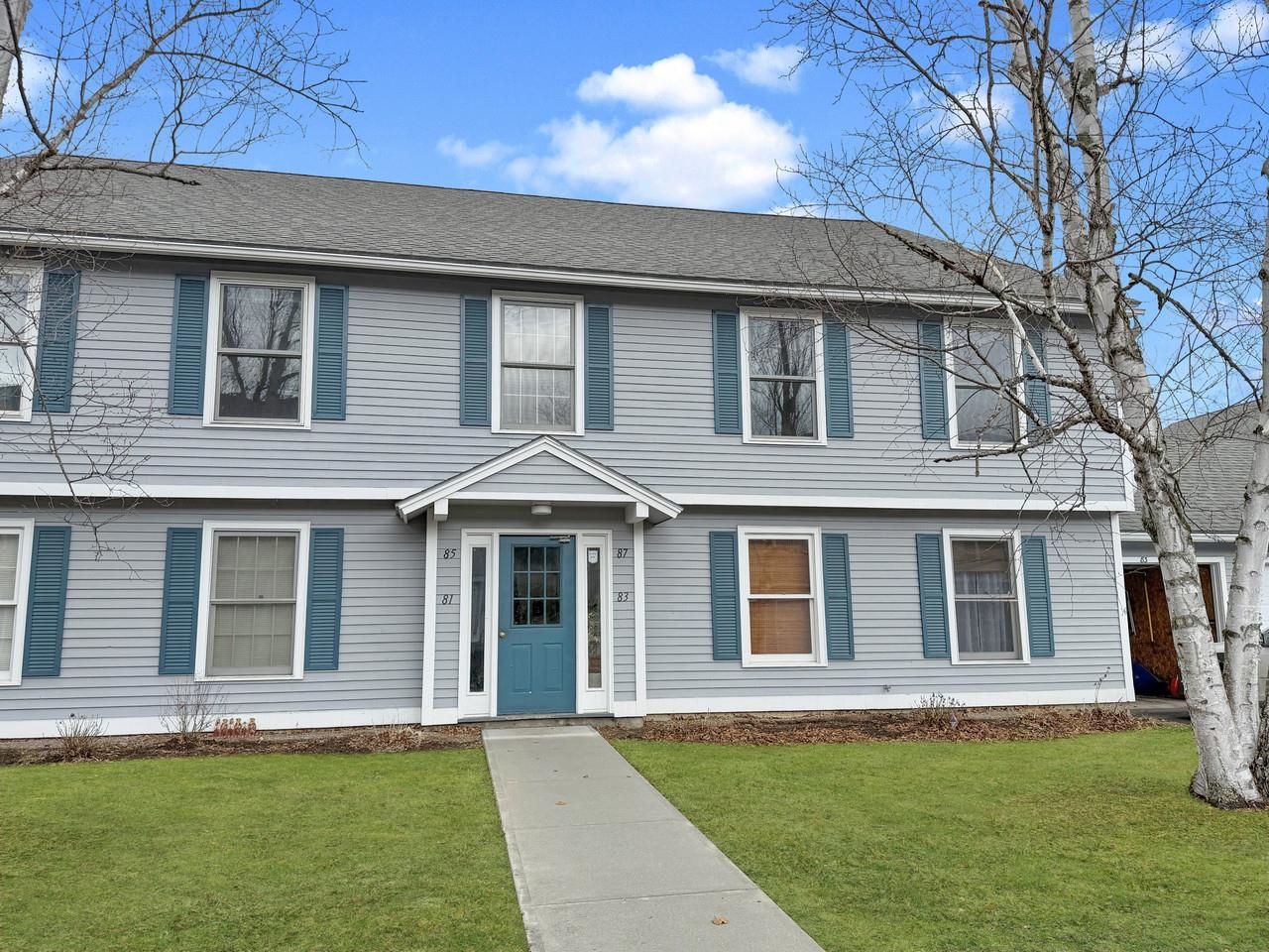 Sold property in Montpelier Sold property in Montpelier