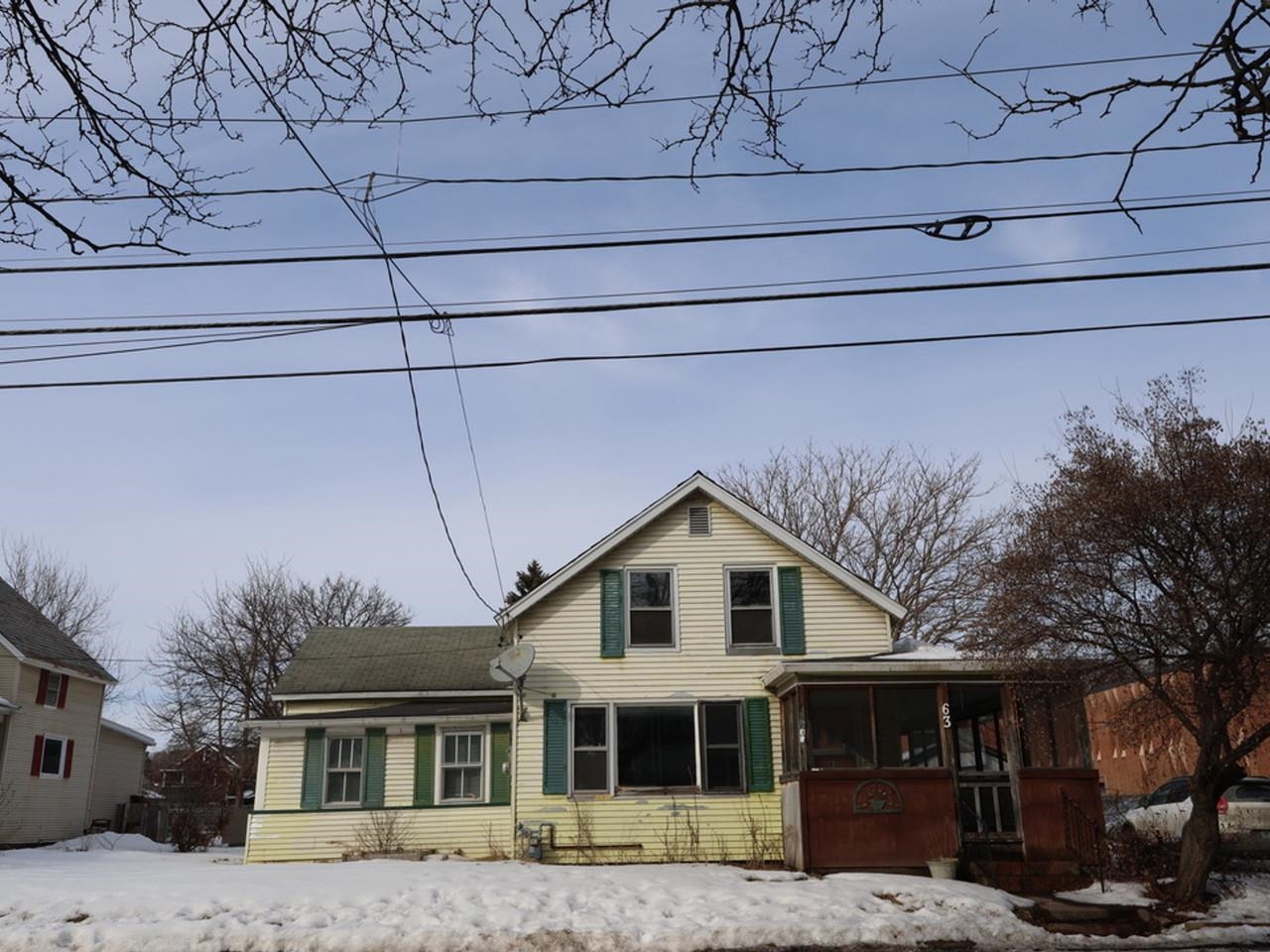 Sold property in Winooski Sold property in Winooski