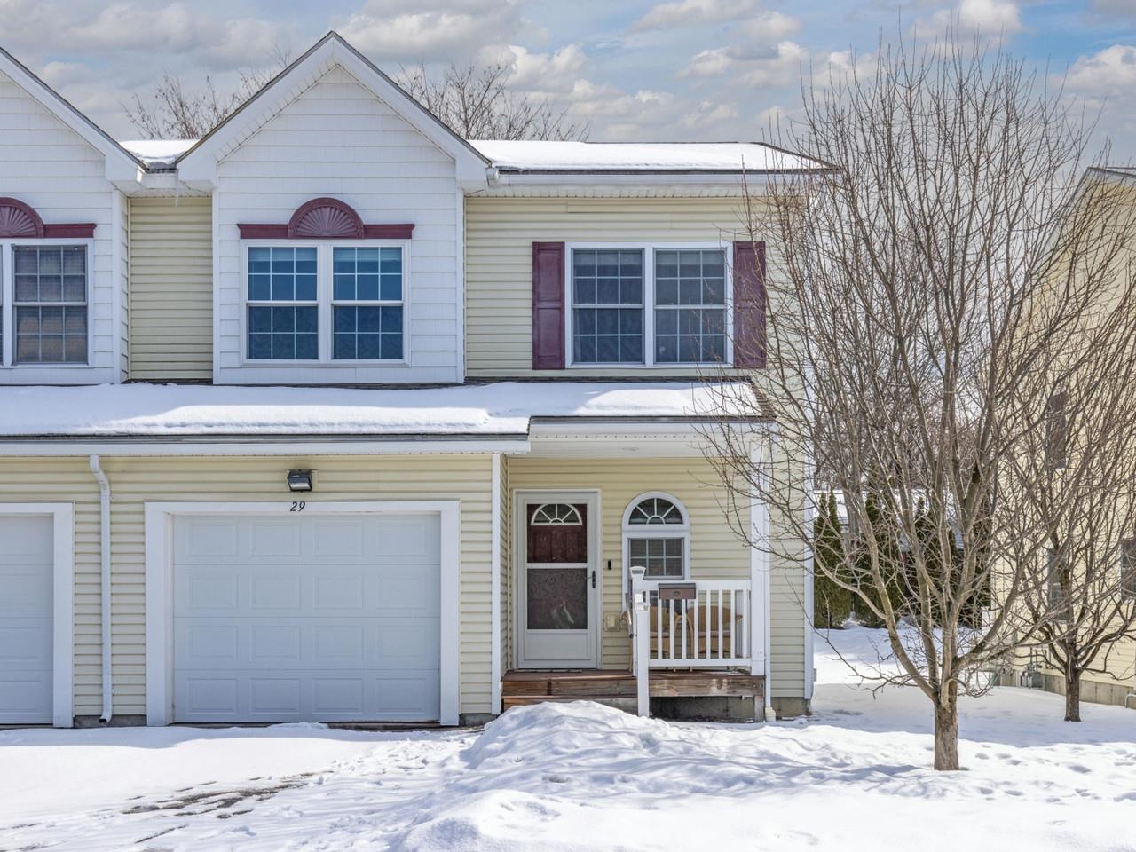 Sold property in Winooski