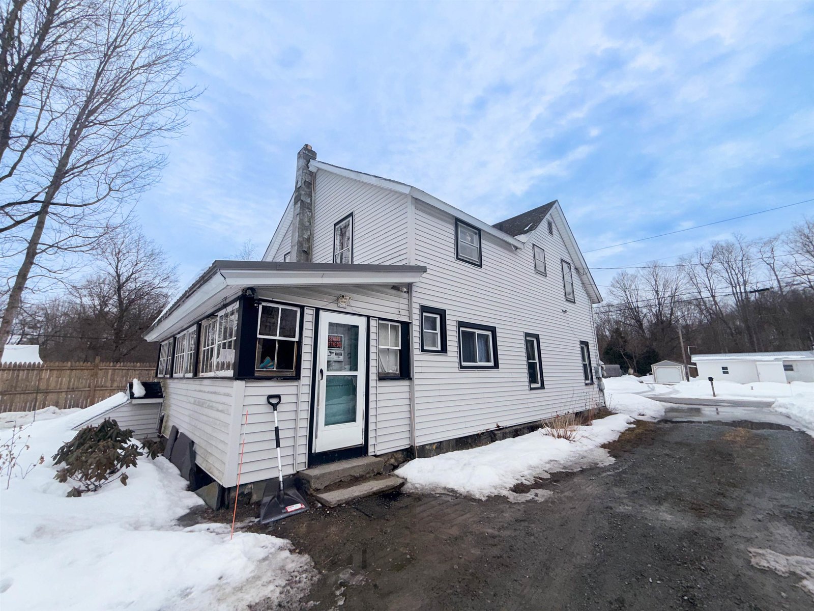 1 Benson Lane, Fair Haven