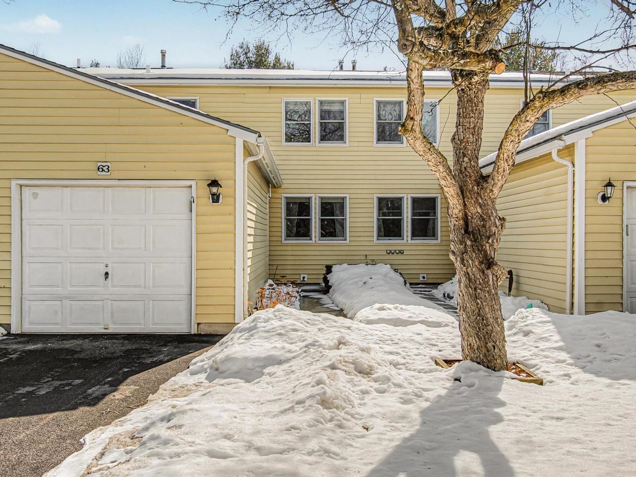 Sold property in Burlington