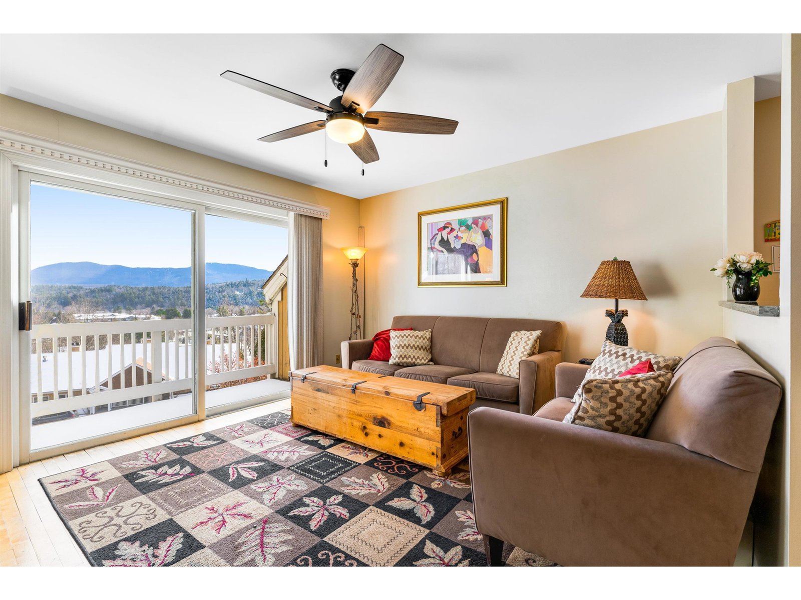 144 Mountainside Drive, Stowe
