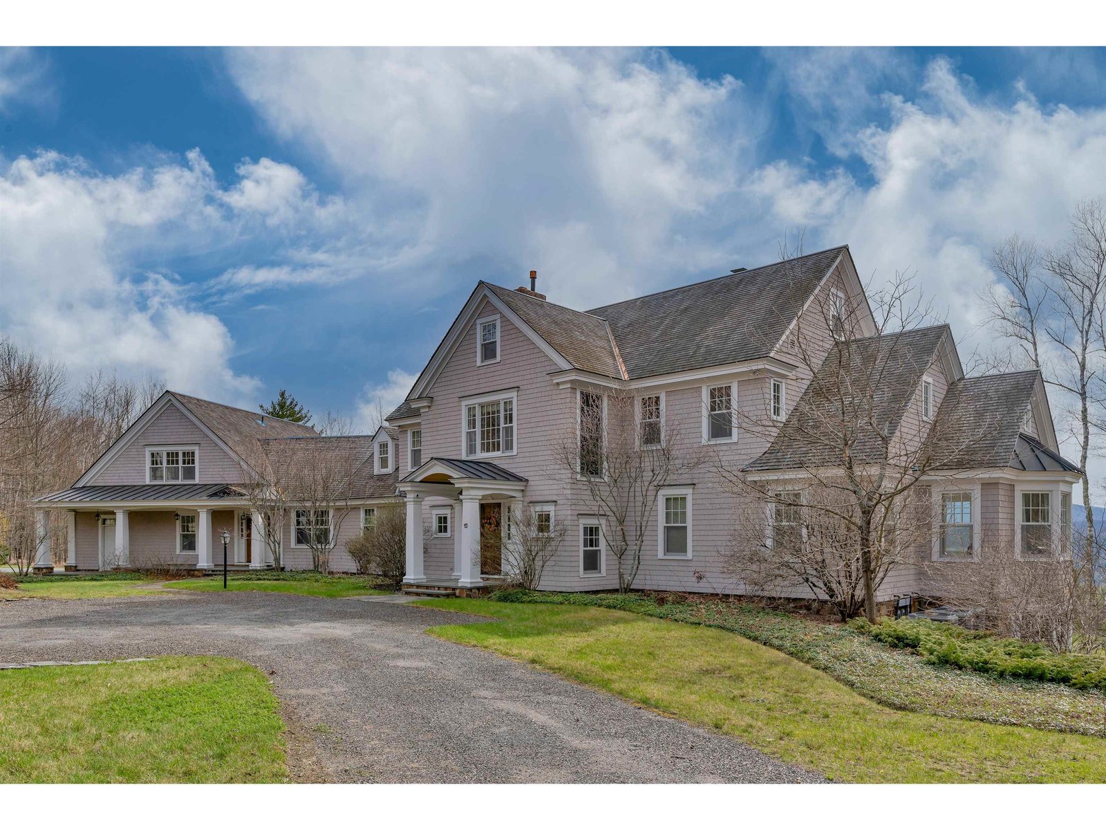601 Sarum Hill Lane, Randolph
