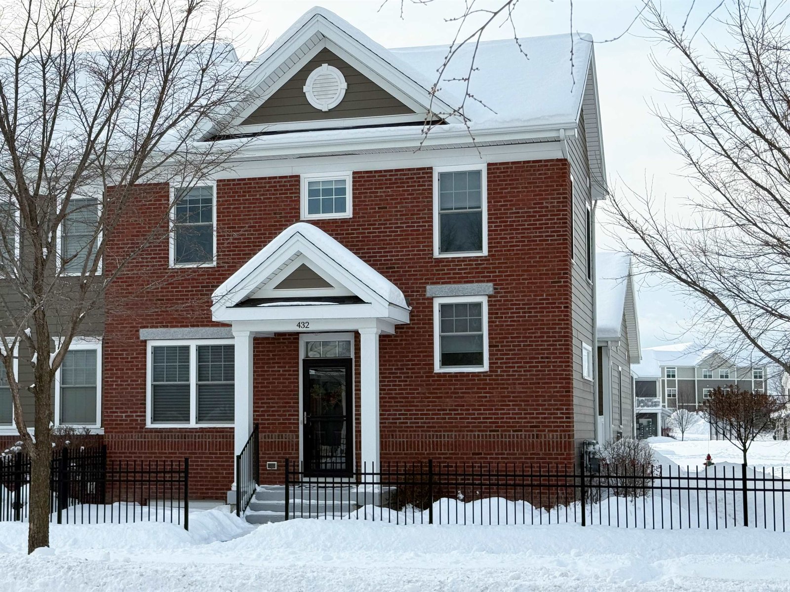 Sold property in Williston Sold property in Williston