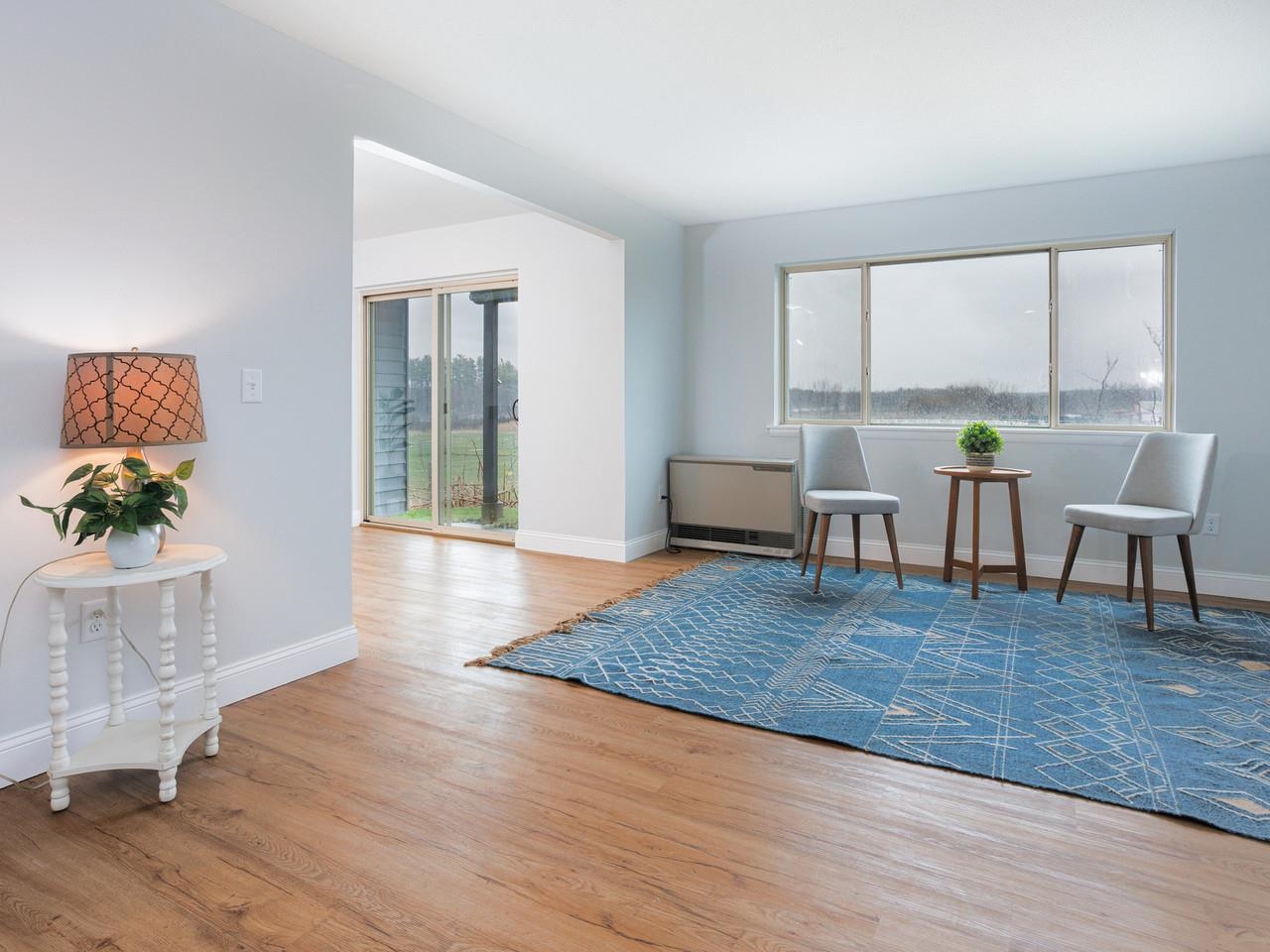 Sold property in South Burlington
