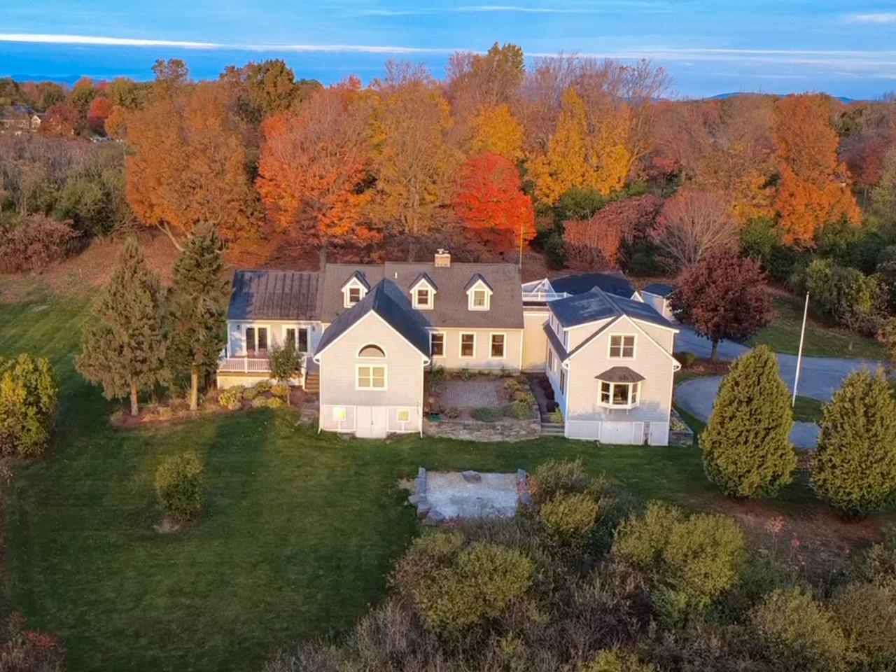 Sold property in Shelburne Sold property in Shelburne