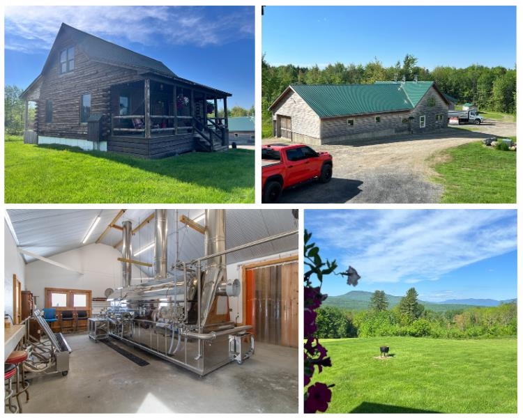 1036 Town Hill Road, Wolcott