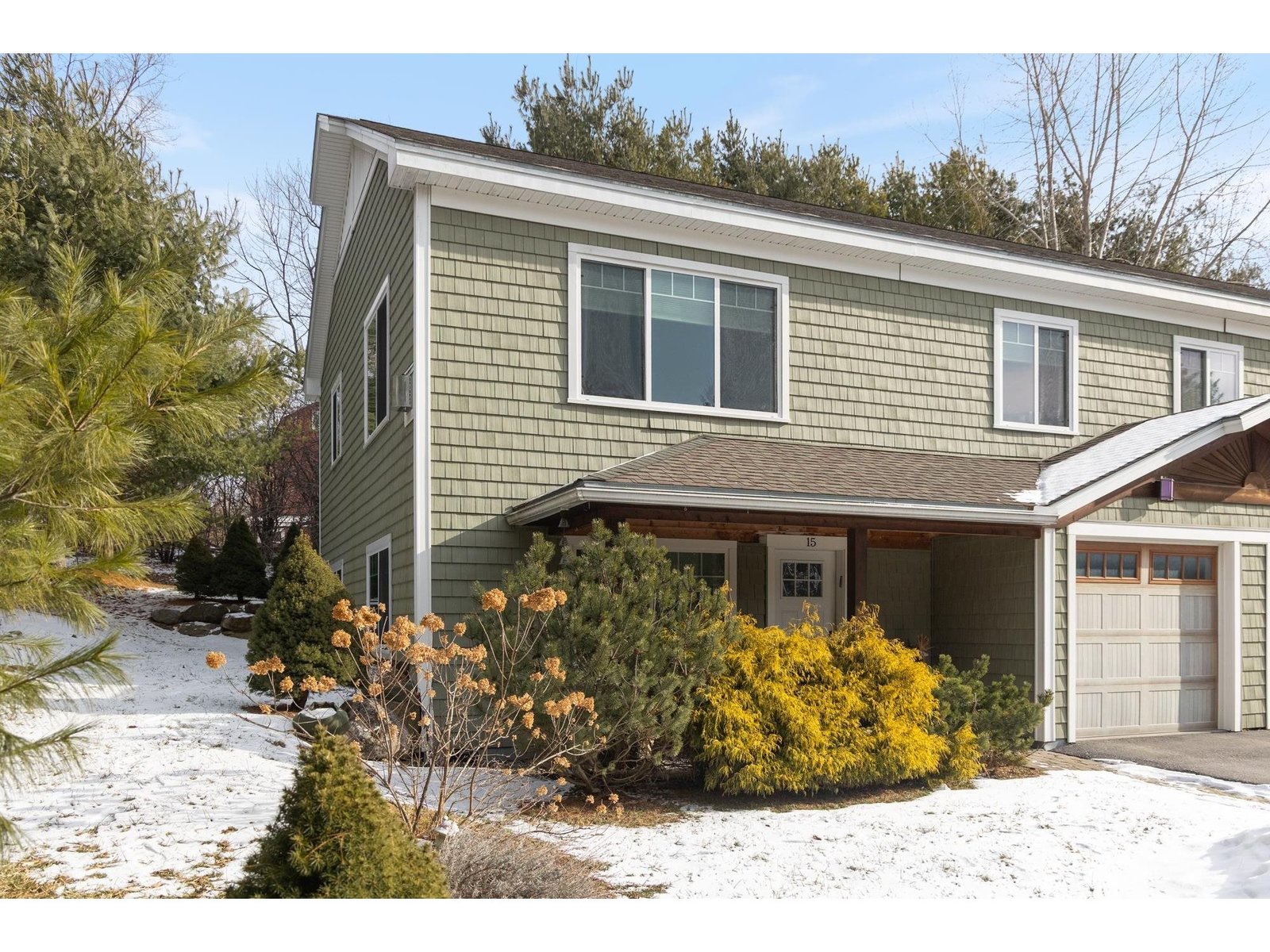 Sold property in Shelburne Sold property in Shelburne