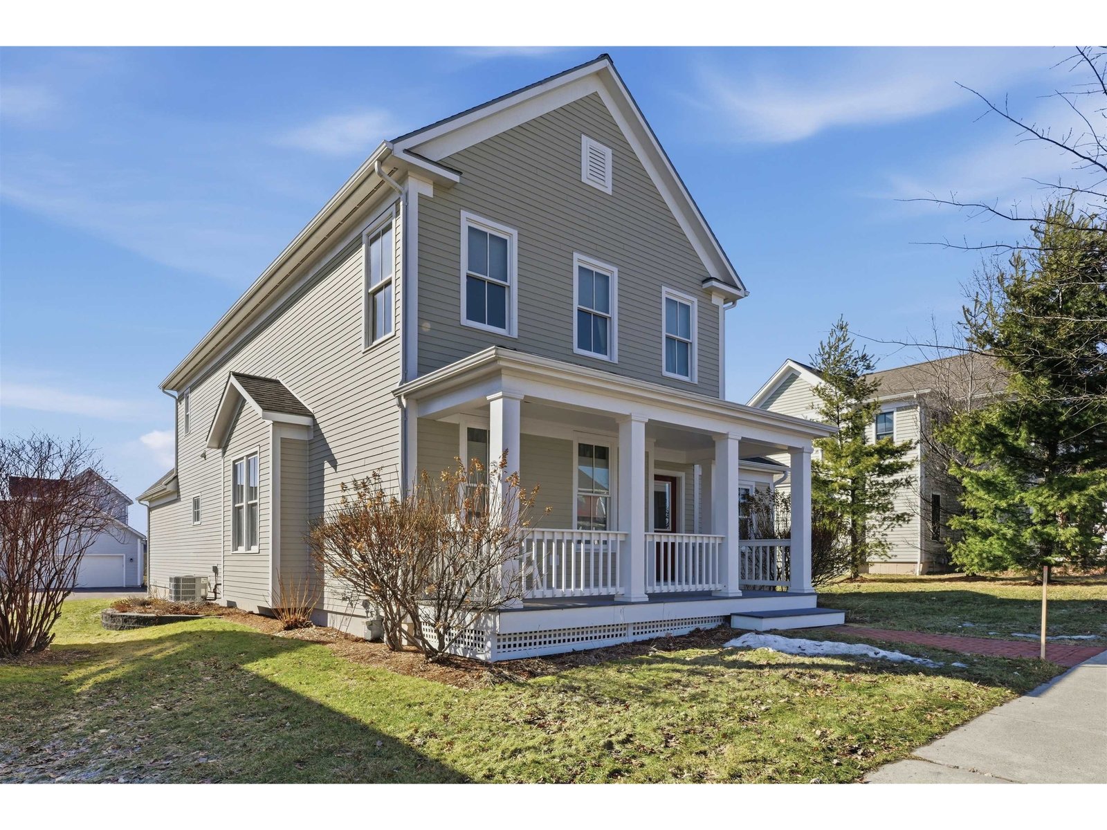 150 Allen Road, South Burlington