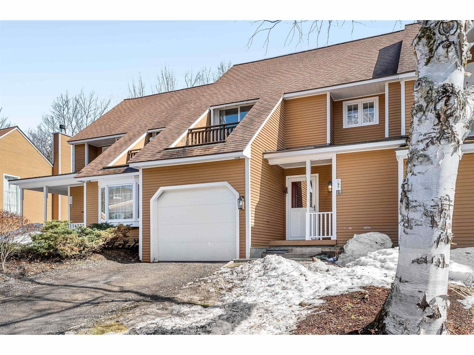 97 Sterling Ridge, Warren