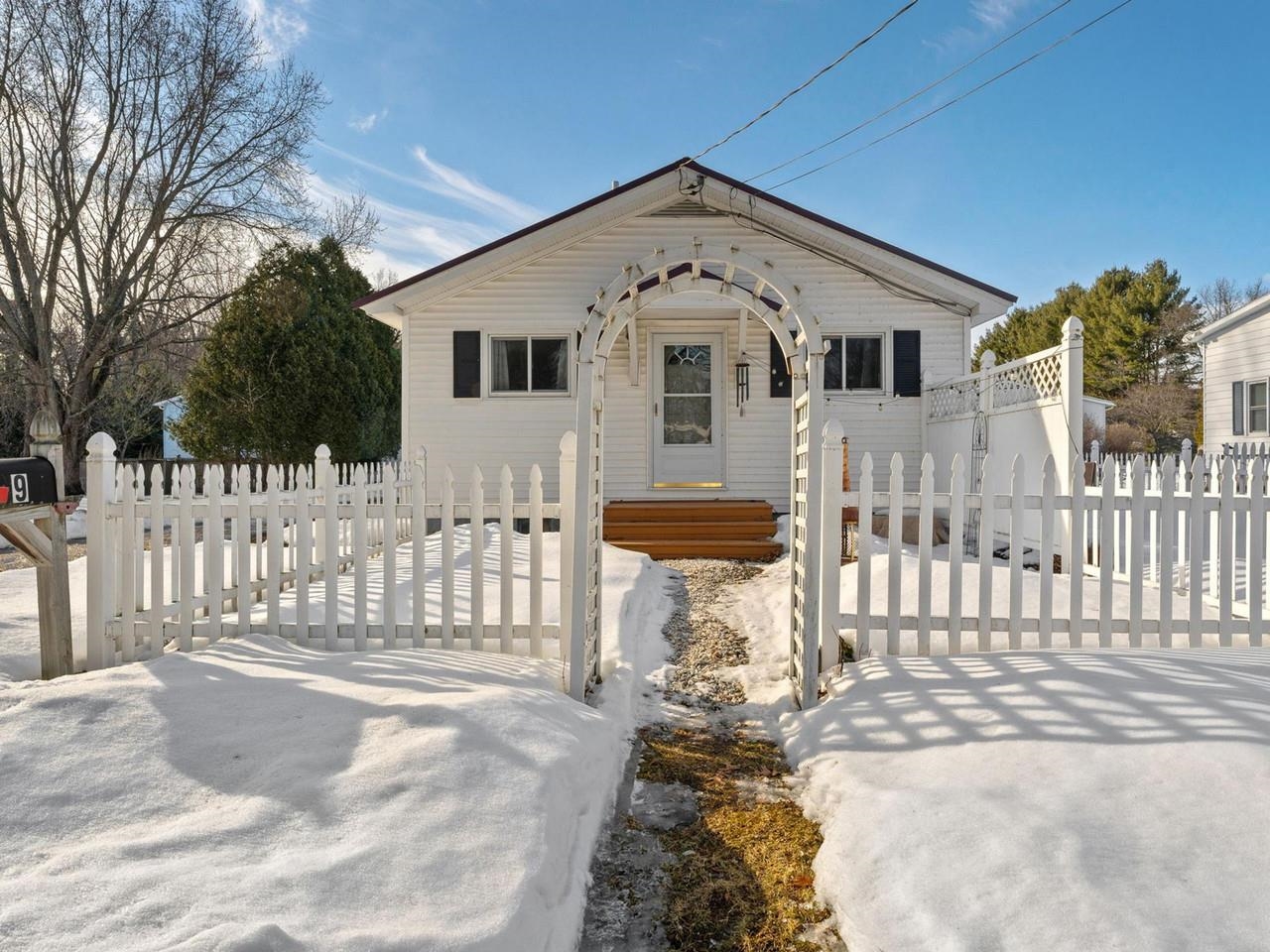 Sold property in Essex Junction Sold property in Essex Junction