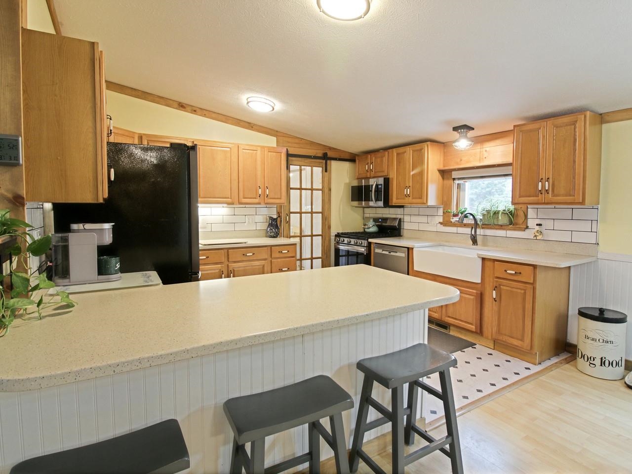 Sold property in Milton