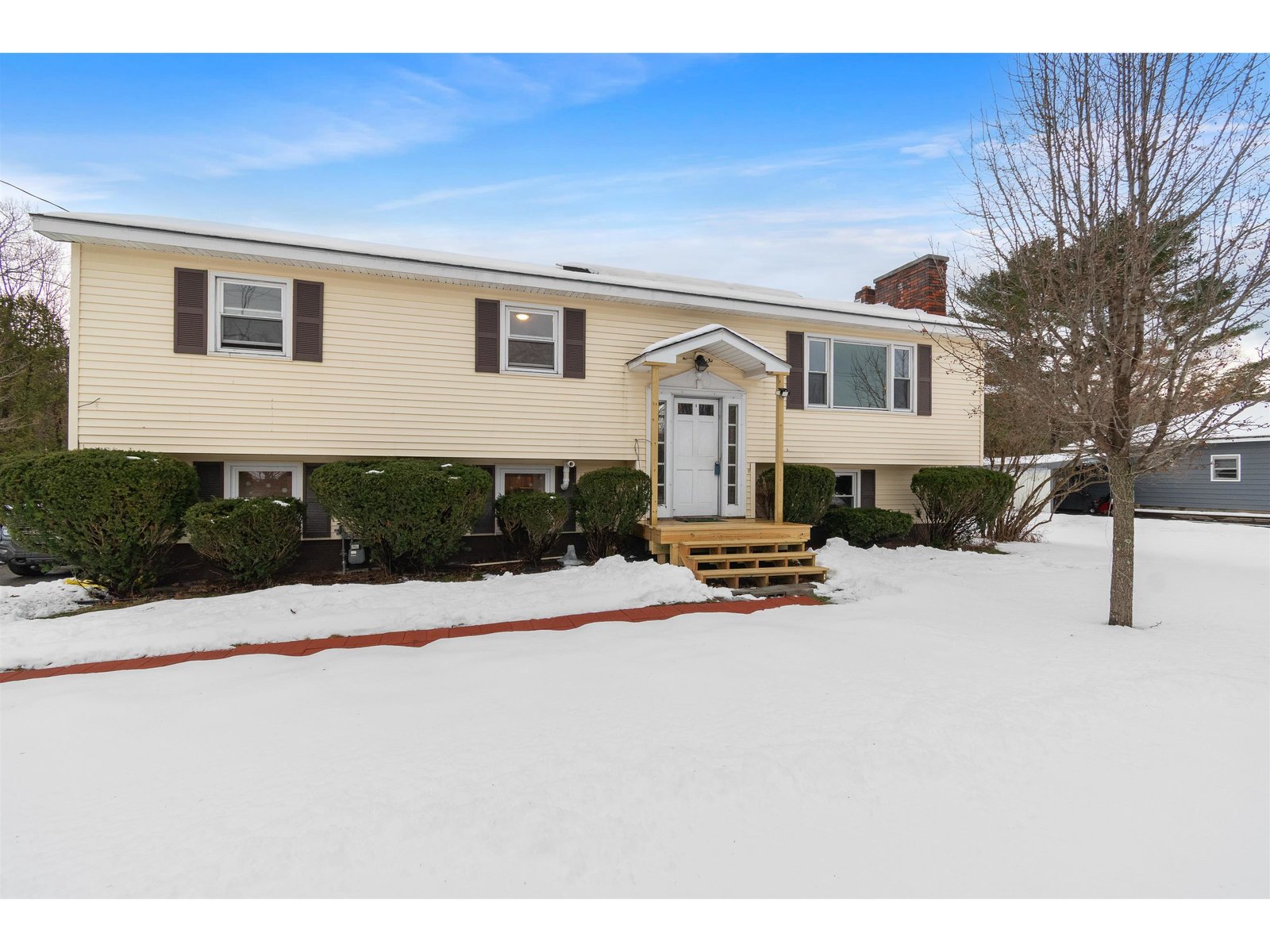 Sold property in Colchester