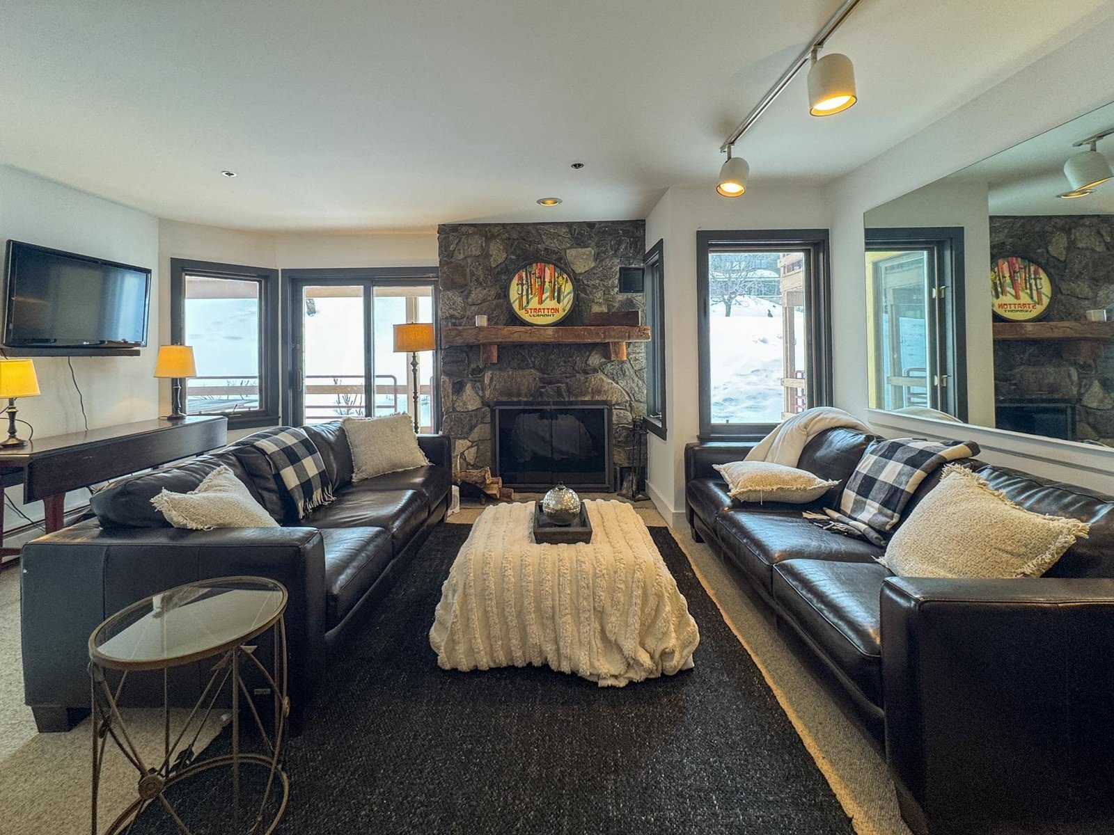 778 Stratton Mountain Access Road, Stratton