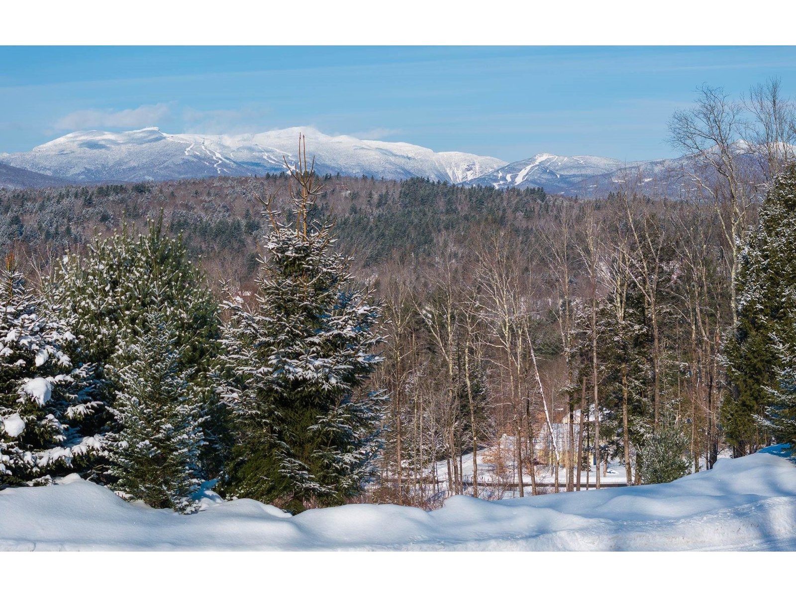 00 Summit View Drive, Stowe