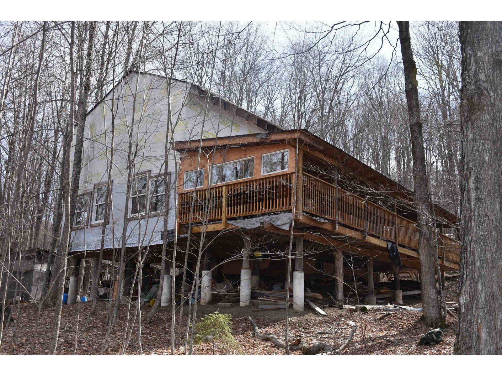 397 Winch Hill Extension, Roxbury
