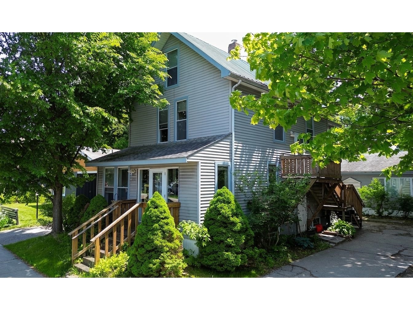 433 1/2 Flynn Avenue, Burlington