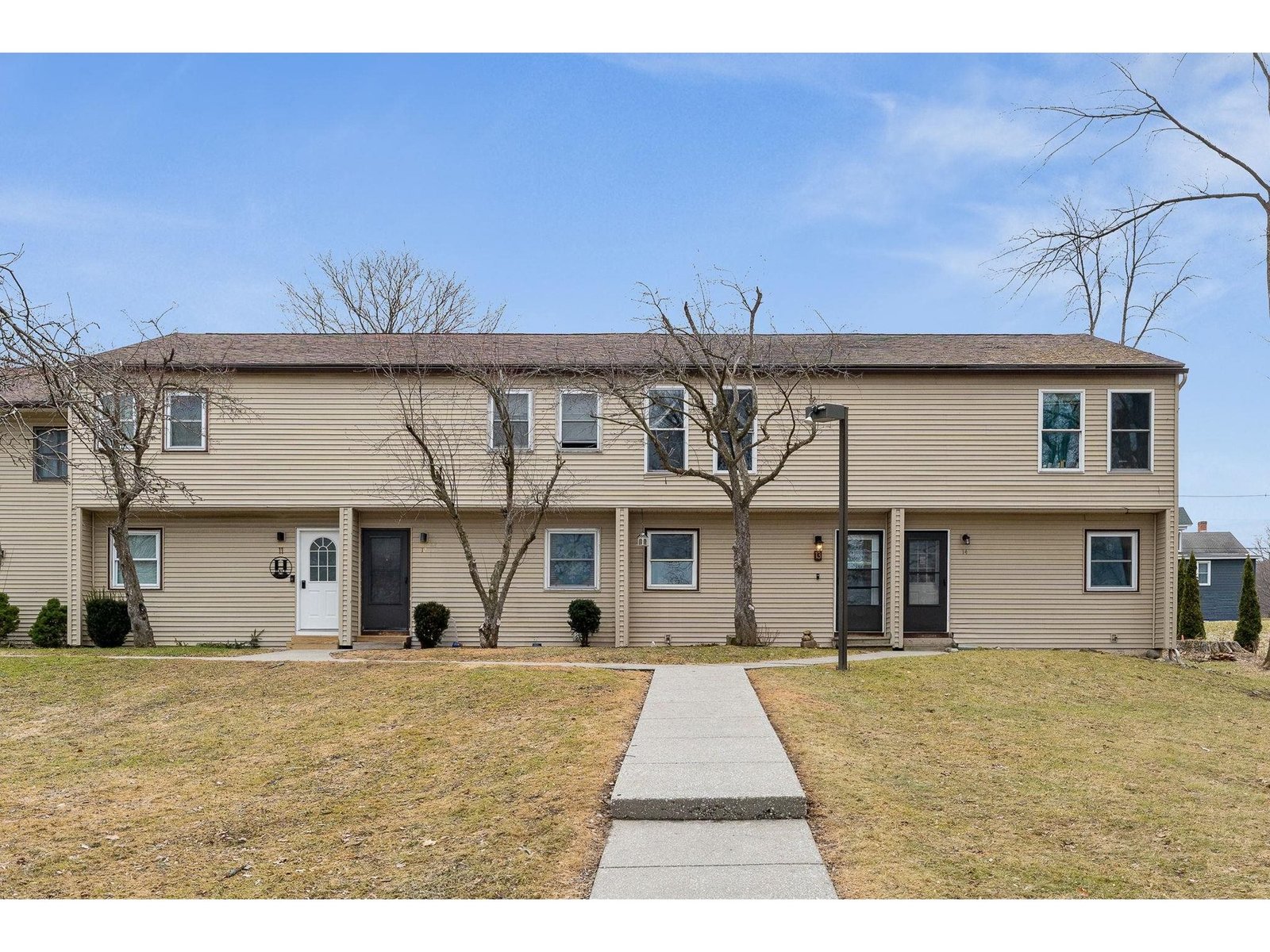 Sold property in Saint Albans City Sold property in Saint Albans City