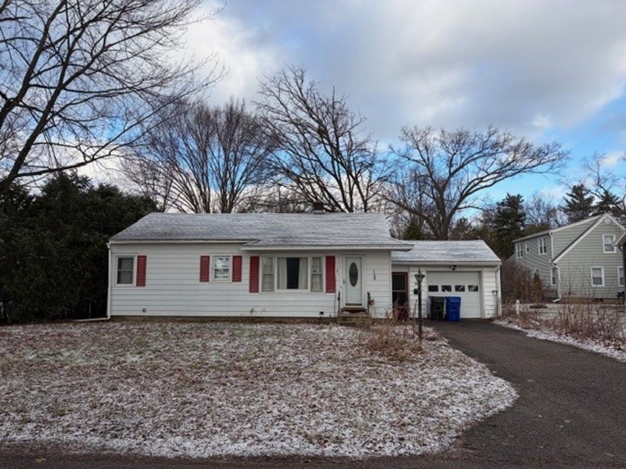 Sold property in Essex Junction