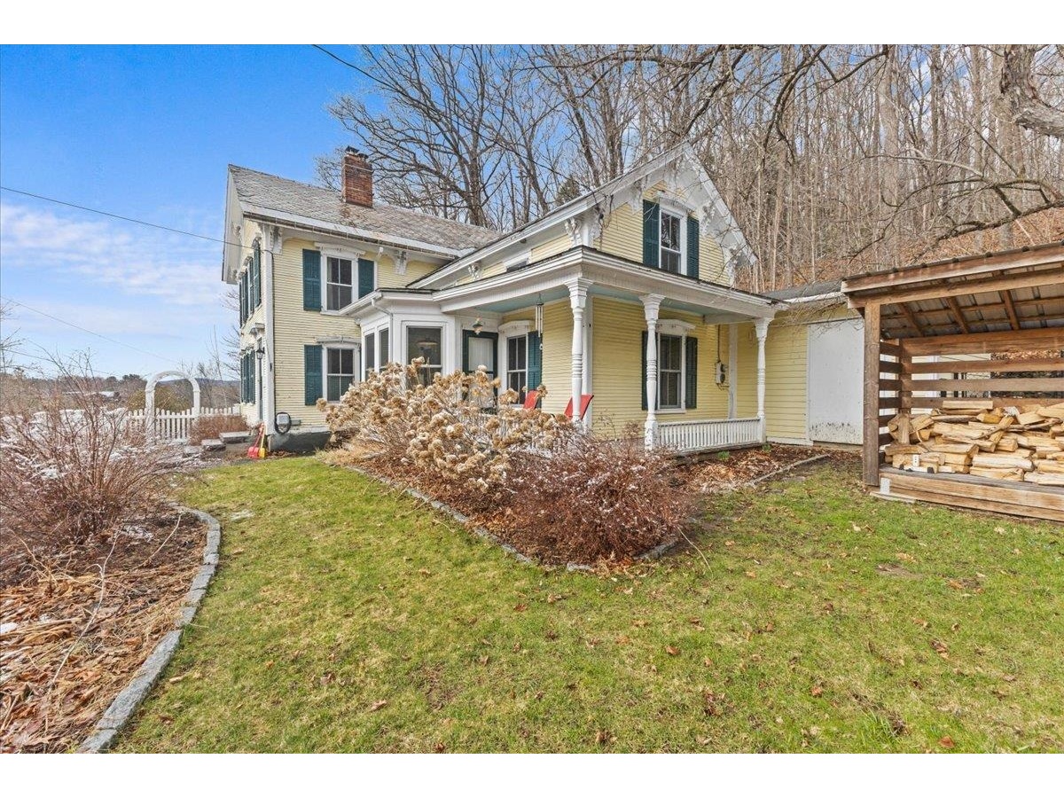 362 River Road, Fairfax