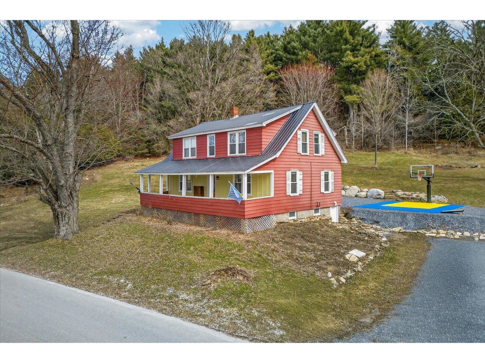 Sold property in Brandon