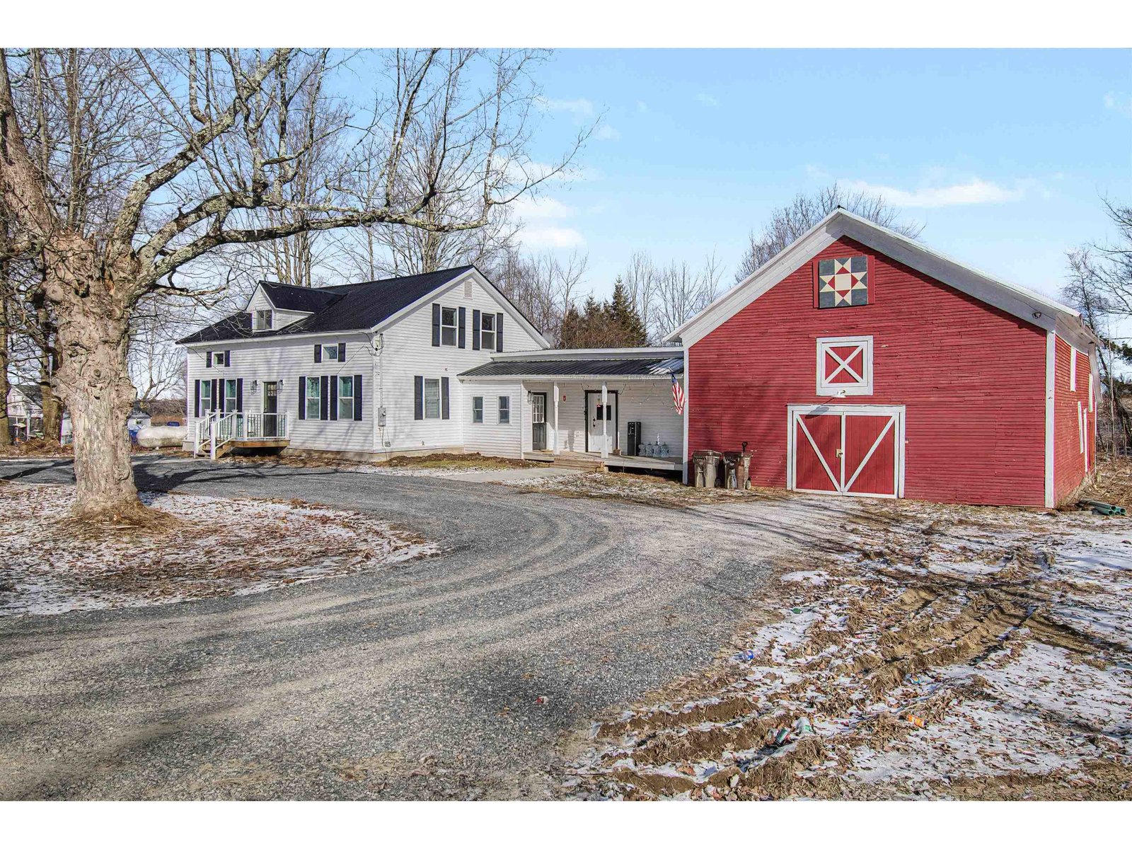 115 Nichols Road, Enosburg