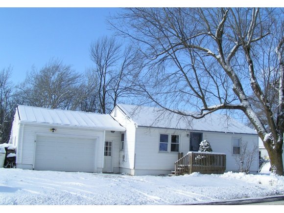 508 Crown Point Rd