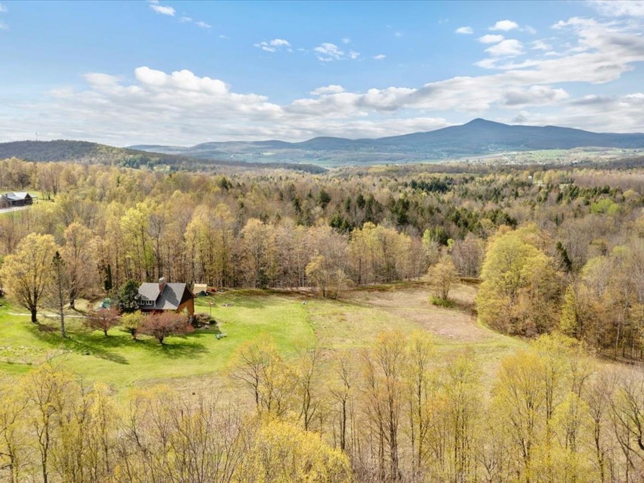 508 Wightman Hill Road