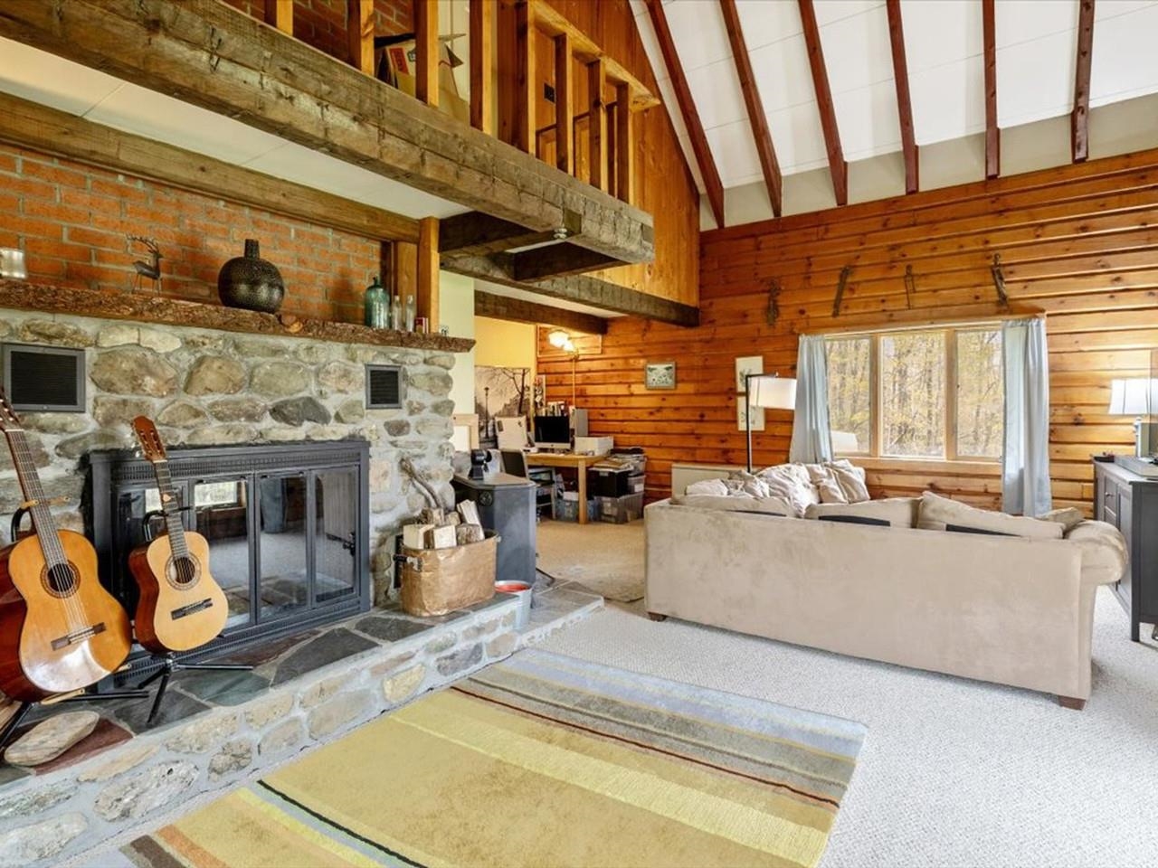 508 Wightman Hill Road