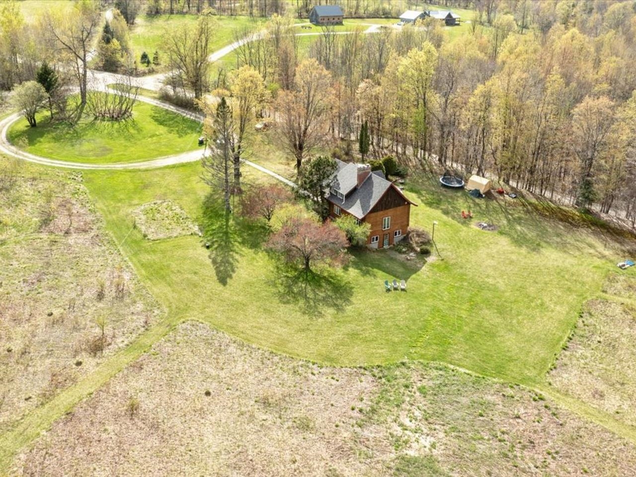 508 Wightman Hill Road