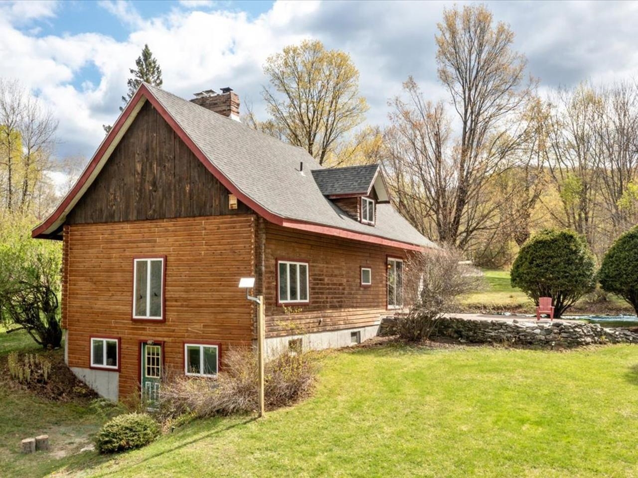 508 Wightman Hill Road